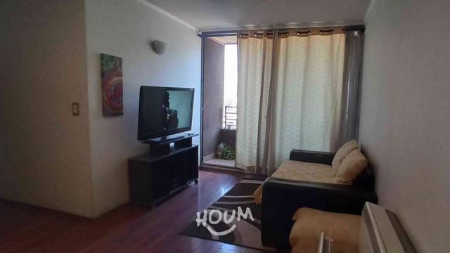 Departamento en Serrano