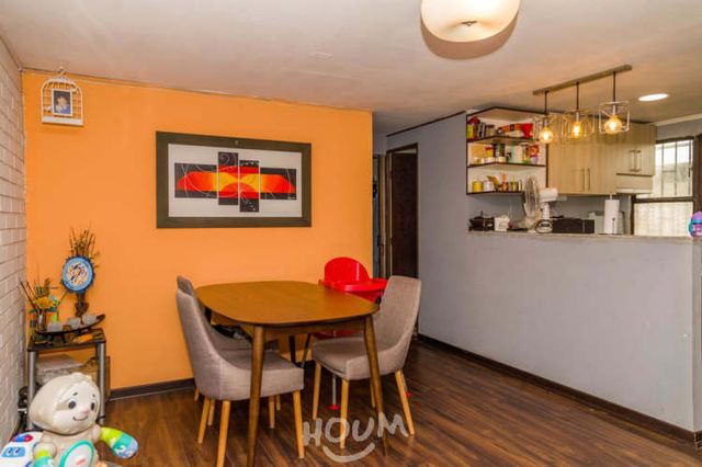 Casa en Silvia Pinto