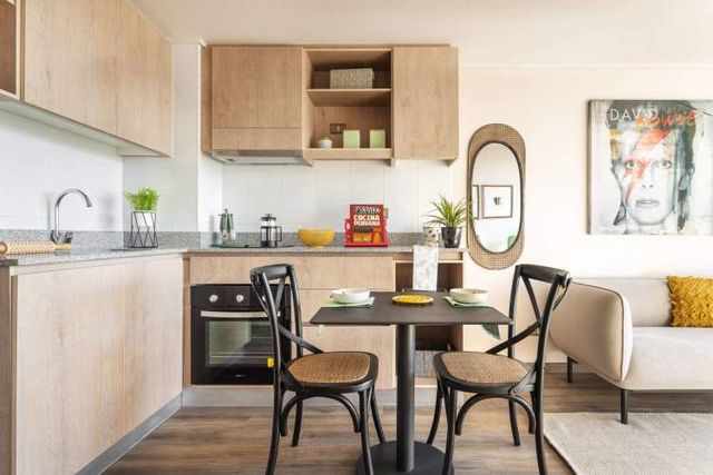 Garden La Cisterna [3174-1]