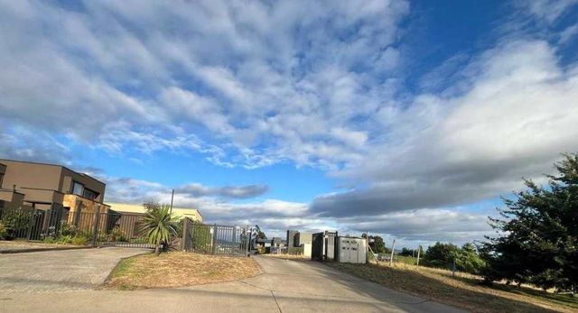 Venta Terreno Urbanizado .Temuco (83879)