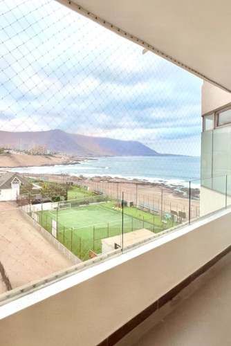 Playa Huantajaya 94 m2 2 habitaciones