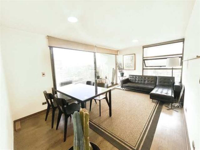 DEPARTAMENTO Plaza Egaña