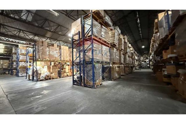 Propiedad industrial sector colina