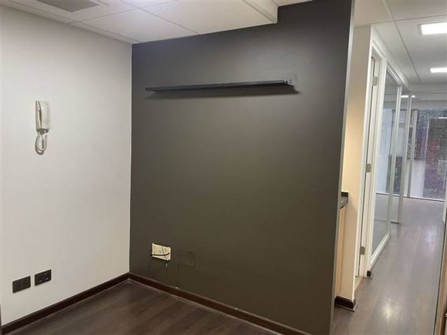 OFICINA Av. Las Condes/Lo Fontecilla