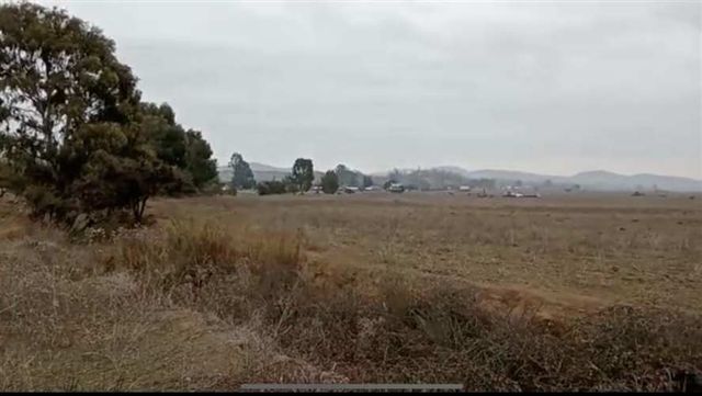 SITIO Ruta F-90 Lo Orrego