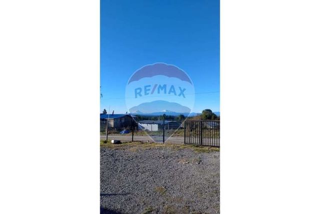 "tu refugio soñado en putenío, calbuco"