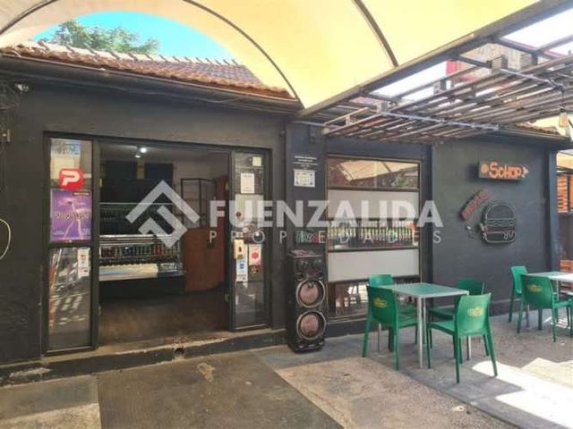 LOCAL COMERCIAL Carmen Mena