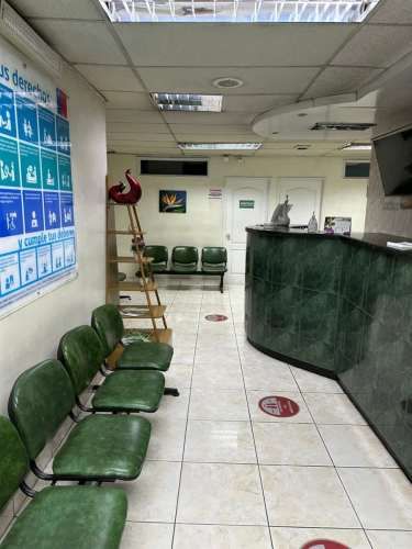 OFICINA Calle Arlegui