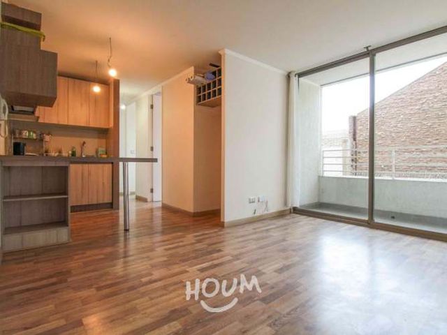 Departamento en Arturo Prat