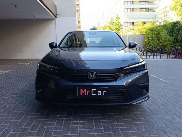 HONDA CIVIC 2022