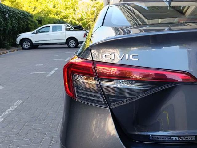 HONDA CIVIC 2022