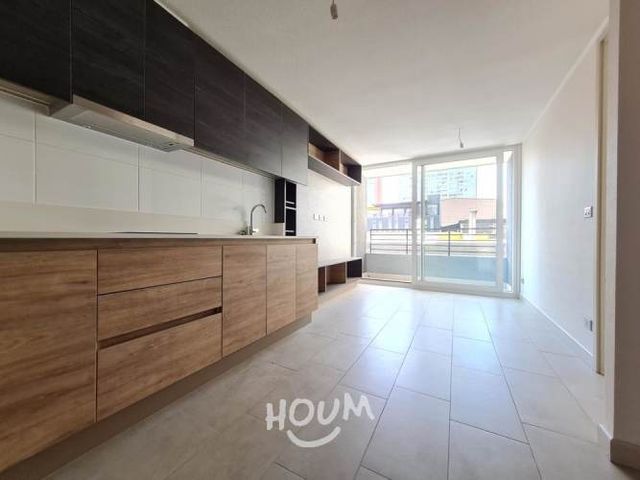 Departamento en Avenida Vicuña Mackenna