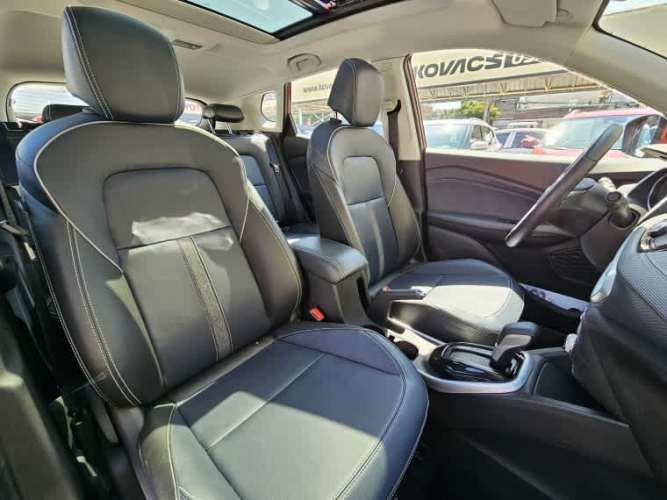 Chevrolet Tracker Premier At 2024