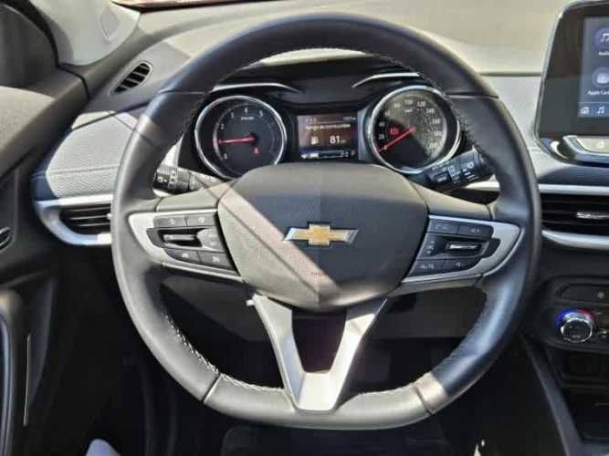 Chevrolet Tracker Premier At 2024