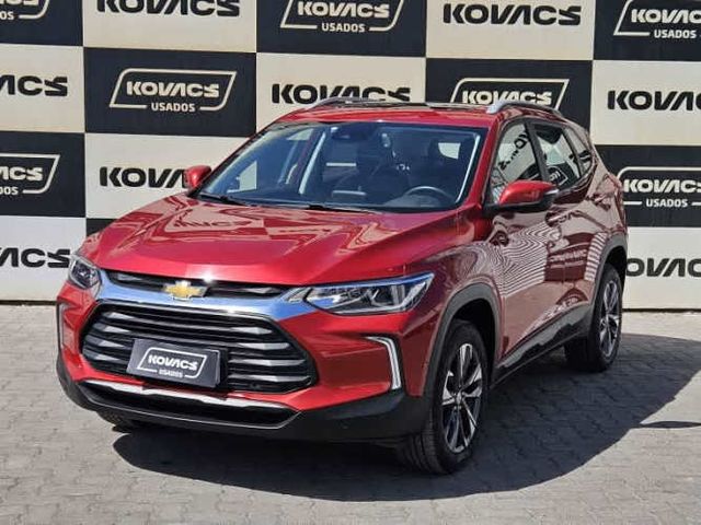 Chevrolet Tracker Premier At 2024
