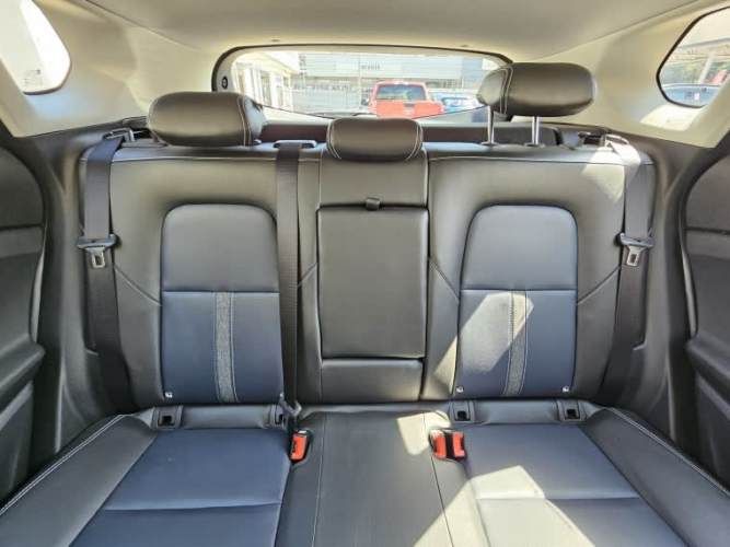 Chevrolet Tracker Premier At 2024