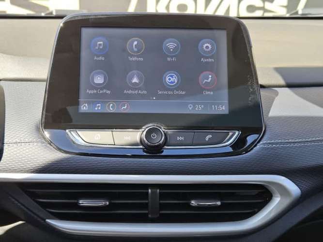 Chevrolet Tracker Premier At 2024