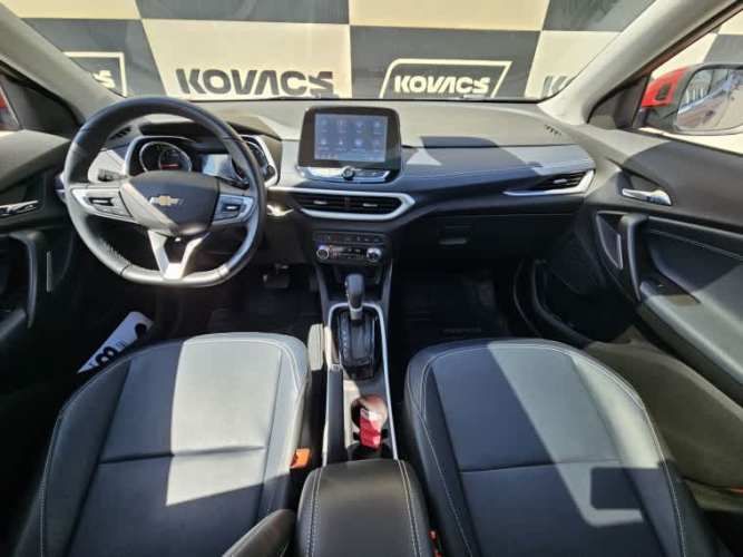 Chevrolet Tracker Premier At 2024