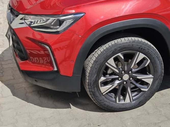 Chevrolet Tracker Premier At 2024