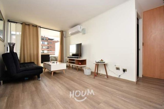 Departamento en Tegualda