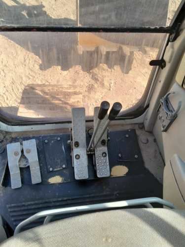 Excavadora Liebherr 934 - 2016