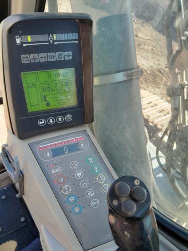 Excavadora Liebherr 934 - 2016