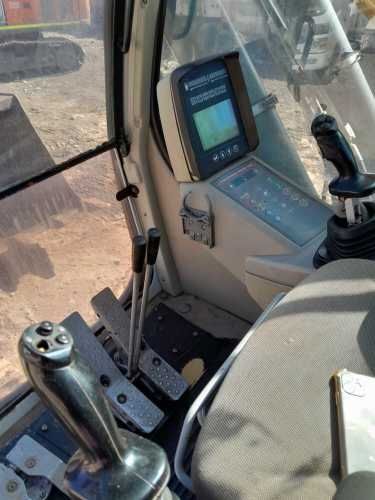 Excavadora Liebherr 934 - 2016