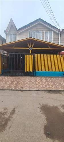 CASA PADRE DE LA PATRIA