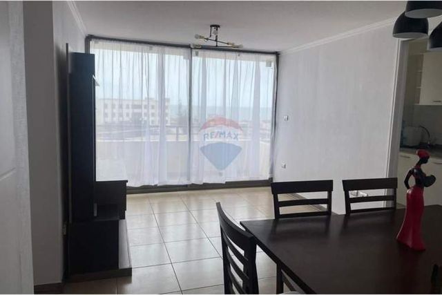 En venta departamento , sector norte