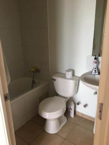 Departamento PADRE HURTADO 695