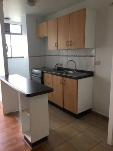 Departamento PADRE HURTADO 695