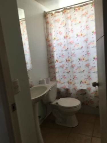 Departamento PADRE HURTADO 695