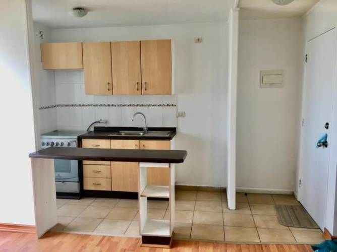 Departamento PADRE HURTADO 695