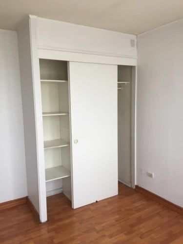 Departamento PADRE HURTADO 695