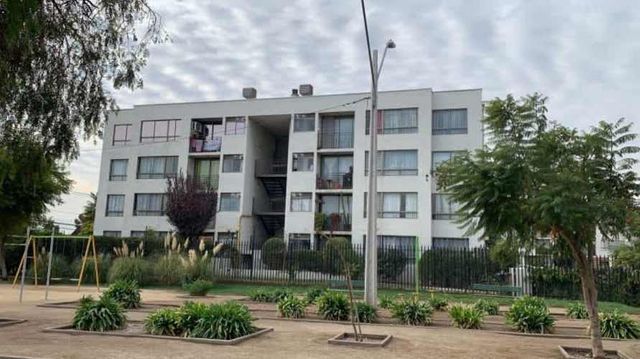 Departamento PADRE HURTADO 695