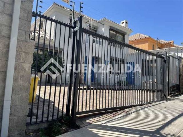 CASA cercano a Univesidad del Desarrollo