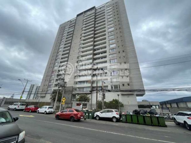 SE VENDE DEPARTAMENTO AMOBLADO EN EDIFICIO ALMA NOVA