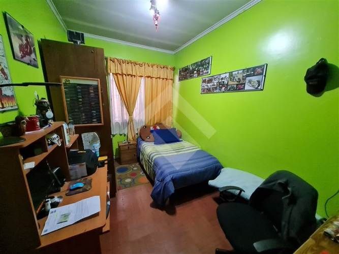 CASA Ciudad del niño