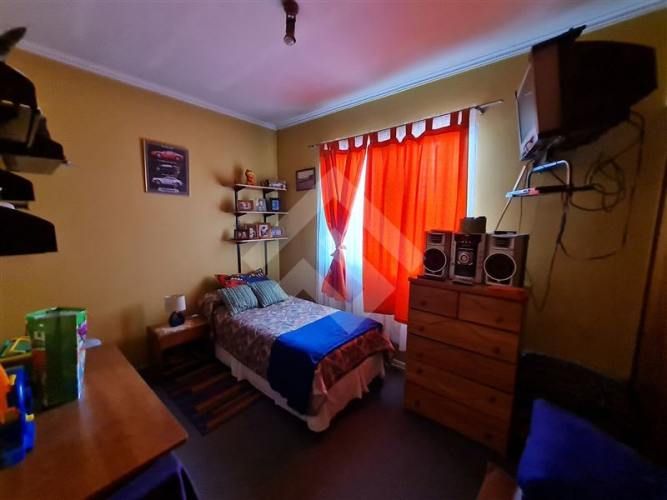 CASA Ciudad del niño