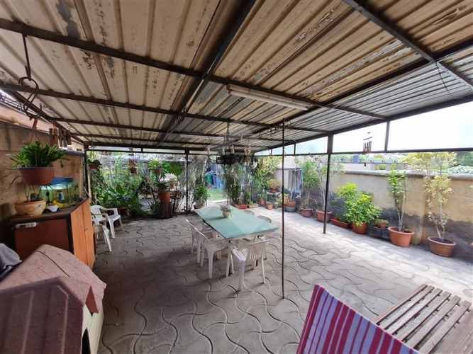 CASA Ciudad del niño