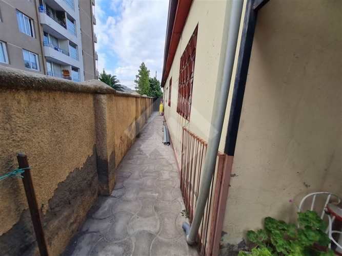 CASA Ciudad del niño