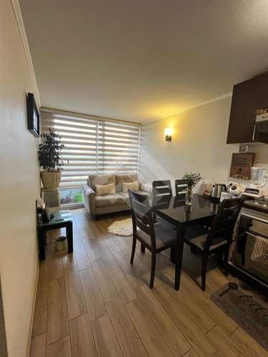 DEPARTAMENTO Av. Ñuble