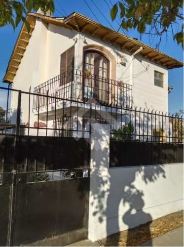 CASA Avenida el Parrón