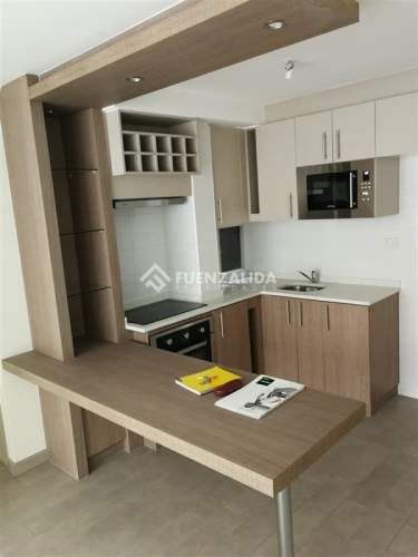 DEPARTAMENTO Avenida M. Rosas Velázquez ,Estación Central