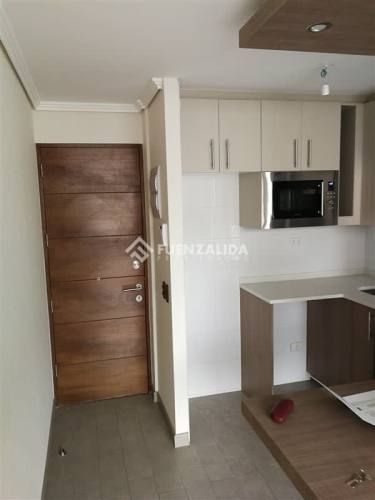 DEPARTAMENTO Avenida M Rosas Velásquez, Estación Central