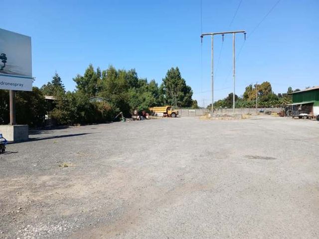 SITIO TERMINAL PASEO PORTAL LINARES