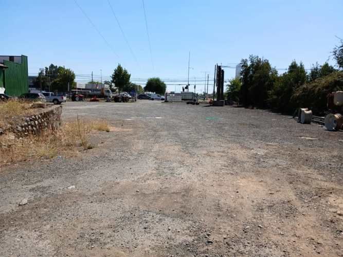 INDUSTRIAL TERMINAL PASEO PORTAL LINARES