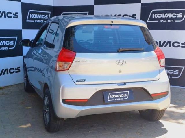 Hyundai Atos 1.1 Ah2 Sel Mt 2022