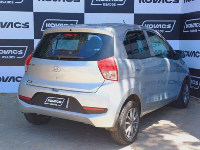 Hyundai Atos 1.1 Ah2 Sel Mt 2022
