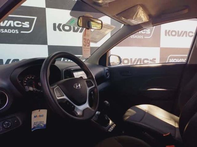 Hyundai Atos 1.1 Ah2 Sel Mt 2022